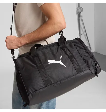 Сумка унісекс Puma Training Black 942927-01