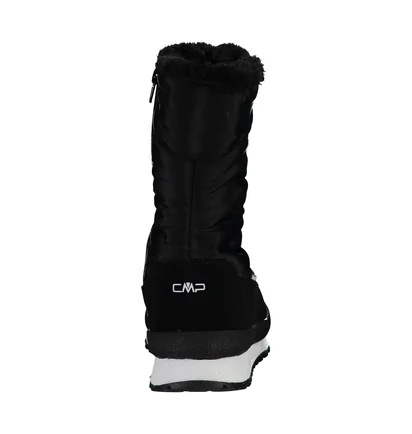 Чоботи жіночі CMP Harma Wmn Snow Boot Wp Black 39Q4976-U901