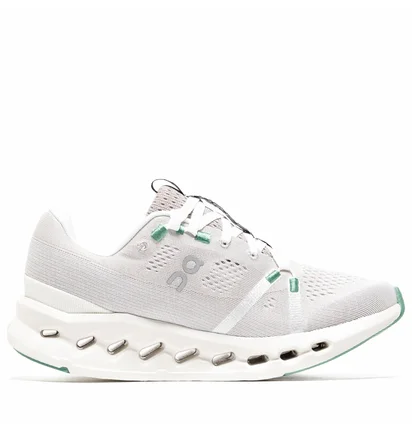 Кросівки жіночі On Cloudsurfer White 3WD10442143