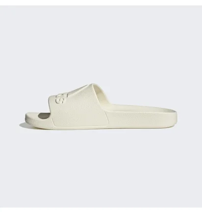 Тапочки унісекс Adidas Adilette Aqua Slides Beige IF7370