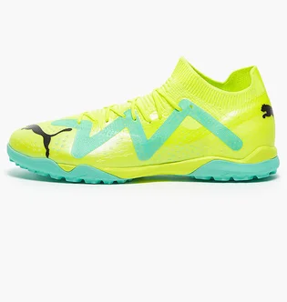 Сороконіжки чоловічі Puma Future Match Tt Yellow 10718403