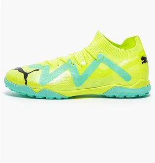 Сороконіжки чоловічі Puma Future Match Tt Yellow 10718403