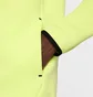 Толстовка чоловіча Nike Tech Fleece Fz Wr Yellow HV0949-736