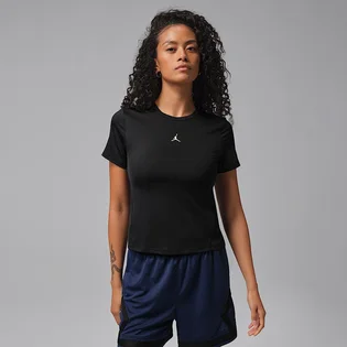 Футболка жіноча Air Jordan Essentials Black IF2354-010