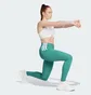 Леггинсы женские Adidas Adizero Full Length Performance Green JV7182
