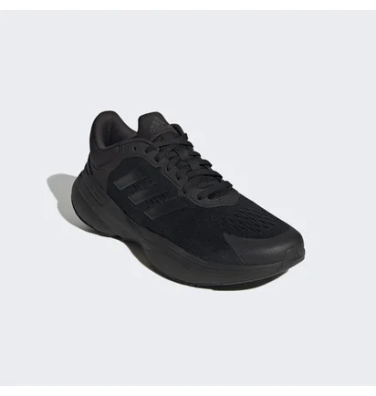 Кросівки чоловічі Adidas Response Super 3.0 Running Shoes Black Gw1374