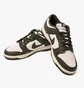 Кроссовки мужские Nike Dunk Low Retro White/Green HF5441-102