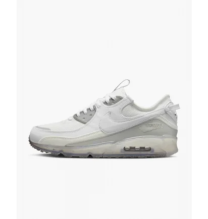 Кроссовки мужские Nike Air Max Terrascape 90 Grey Dq3987-101