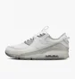 Кроссовки мужские Nike Air Max Terrascape 90 Grey Dq3987-101