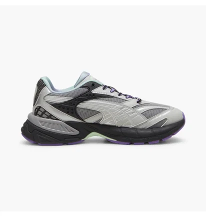 Кросівки чоловічі Puma Velophasis Sprint2K Sneakers Grey 395345-02