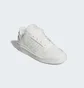 Кроссовки унисекс Adidas Forum Low Cl White IH7828