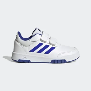Кроссовки детские Adidas Tensaur Hook And Loop White H06307