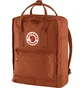 Рюкзак унисекс Fjallraven Kanken Brown 23510.215