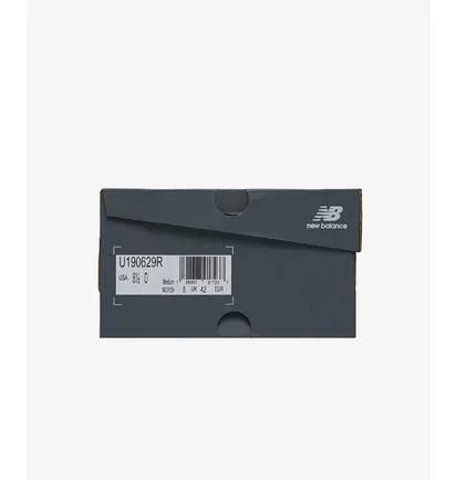 Кроссовки унисекс New Balance 1906R Grey U190629R
