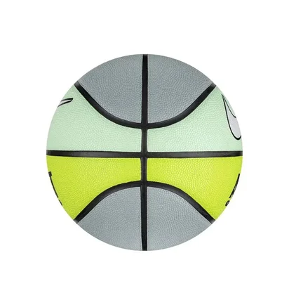 Баскетбольний м'яч Nike Everyday All Court Green N1004369-332