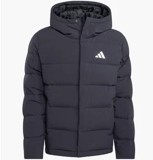 Куртка мужская Adidas Helionic Black JN2099