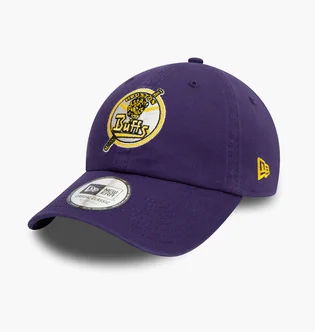 Кепка унісекс New Era Minor League Cscl Violet 60141932