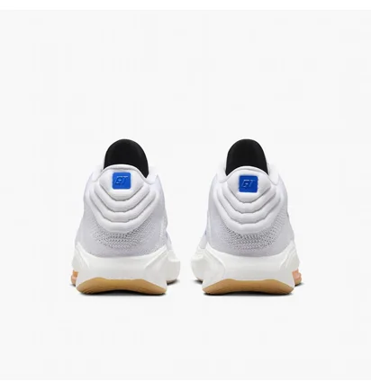 Кросівки унісекс Nike G.T. Hustle 3 Blueprint White HJ9083-100