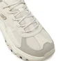 Кроссовки женские Skechers D`Lites Hiker Beige 180128-NTMT