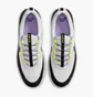 Кроссовки унисекс Nike Skate Shoes White/Black BV2078-009