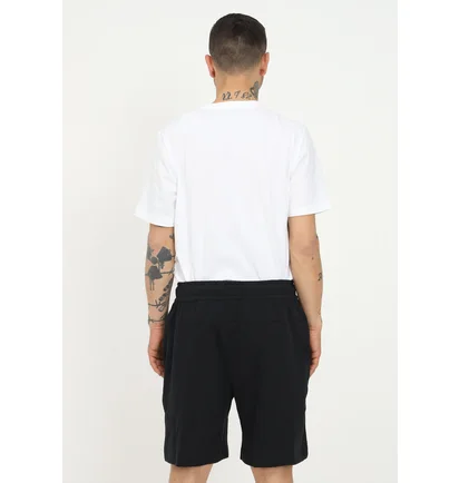 Шорты мужские Nike Sportswear Lightweight Knit Shorts Black DM6589-010
