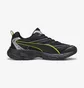 Кросівки унісекс Puma Morphic Reflective Black 393646-02