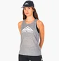 Майка женская Nike Dri-Fit Trail Tank Grey DM7571-064