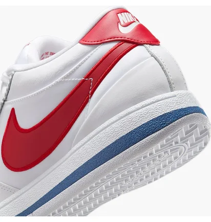 Кроссовки мужские Nike Book 1 White FJ4249-105