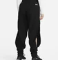 Штаны женские Nike Sportswear Collection Black FB8757-010