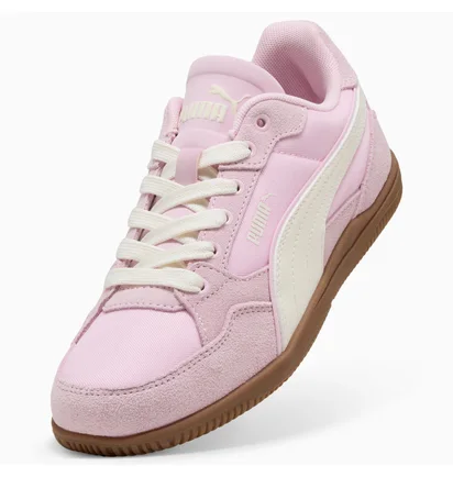 Кросівки жіночі Puma K-Moda Mesh Pink 405756-01