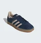 Кроссовки мужские Adidas Gazelle Shoes Blue IG6201