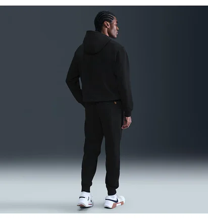 Штаны мужские Nike Df Hrtge Jggr Black HM6766-010