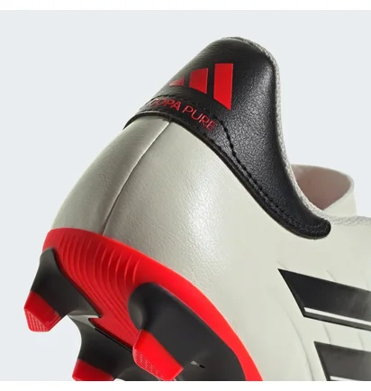 Бутсы мужские Adidas Copa Pure Ii Club Flexible Ground Boots Beige IG1099