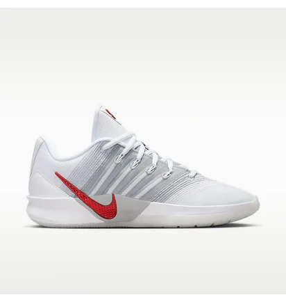Кроссовки унисекс Nike Sabrina 3 Me Vs. Me Basketball Shoes Grey/White IQ5085-102
