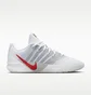 Кроссовки унисекс Nike Sabrina 3 Me Vs. Me Basketball Shoes Grey/White IQ5085-102