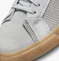 Кросівки унісекс Nike Sb Zoom Blazer Mid Premium White FD5113-100
