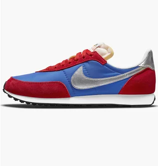 Кроссовки мужские Nike Waffle Trainer 2 Sp Red/Blue DC2646-400