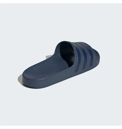 Тапочки унісекс Adidas Adilette Aqua Slides Blue IF0895