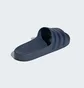 Тапочки унісекс Adidas Adilette Aqua Slides Blue IF0895
