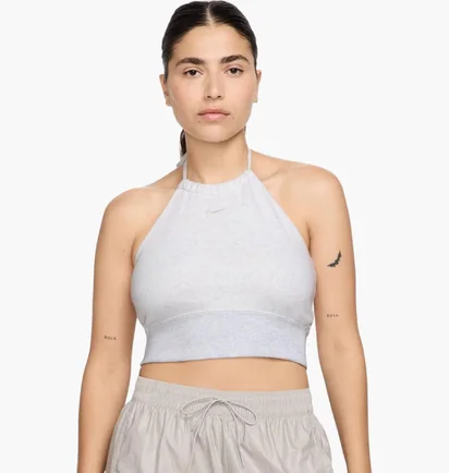 Топ жіночий Nike Chll Grey HJ1211-051