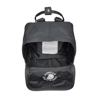 Рюкзак унисекс Fjallraven Re-Kanken Grey 23549.041