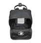Рюкзак унисекс Fjallraven Re-Kanken Grey 23549.041