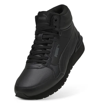 Кросівки чоловічі Puma St Runner V4 Mid Black 402893-01