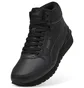 Кросівки чоловічі Puma St Runner V4 Mid Black 402893-01