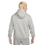 Худи мужское Nike Club MenS Fleece Hoodie Grey FZ0772-063