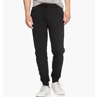 Брюки мужские Gap Logo Fleece Pants Black Moonless Night 221236101