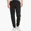 Штани чоловічі Gap Logo Fleece Pants Black Moonless Night 221236101