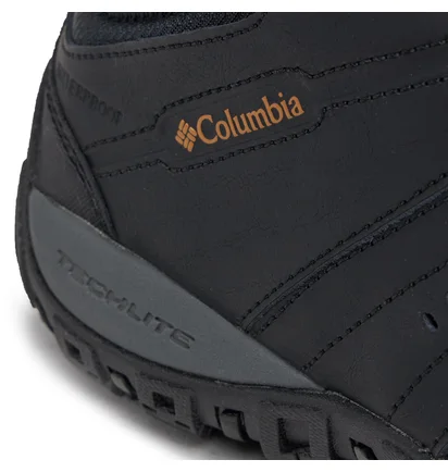 Черевики чоловічі Columbia Peakfreak Nomad Chukka Wp Omni-Heat Black BM3926-010