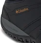 Черевики чоловічі Columbia Peakfreak Nomad Chukka Wp Omni-Heat Black BM3926-010