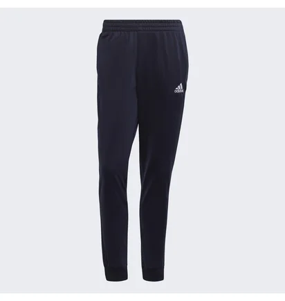 Спортивный костюм мужской Adidas M Lin Tr Tt Ts Blue Gk9655